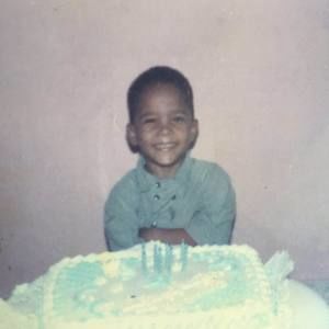 Meet your Posher, Danny